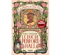Le Duc de Penford Hall (Opération prix découverte): Les Mystères de Tante Dimity, t. 0 (Verso)