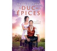 Le Duc des épices: 3 (La Famille Kembal)
