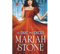 Le Duc des excès (Les Sept lords pécheurs)