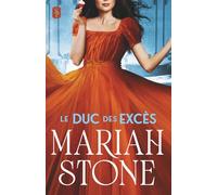 Le Duc des excès (Les Sept lords pécheurs)