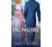 Le Duc inflexible: 2 (Chroniques de Rencontres)