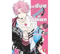 Le due facce di Tamon (Vol. 1)