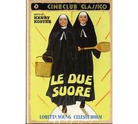 Le Due Suore [Italia] [DVD]