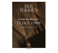 Le due torri. Il Signore degli anelli (Vol. 2) (Narrativa straniera)