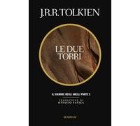 Le due torri. Il Signore degli anelli (Vol. 2) (Tascabili narrativa)