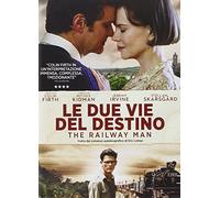 Le Due Vie Del Destino - The Railway Man (Ex-Rental) [Italia] [DVD]
