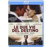 Le due vie del destino - The railway man [Italia] [Blu-ray]