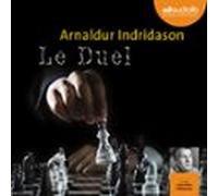 Le Duel (audiolibro)
