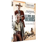 Le Duel des héros [Francia] [DVD]