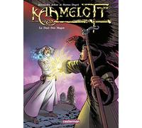 Le duel des mages – Casterman