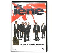 Le Eine [Reservoir Dogs] [DVD]