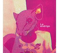 Le Endrigo - Le Endrigo [Vinilo]
