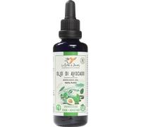 Le Erbe di Janas Aceite de Aguacate - 50 ml Le Erbe di Janas