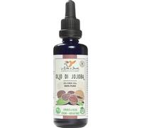 Le Erbe di Janas Aceite de Jojoba - 50 ml Le Erbe di Janas