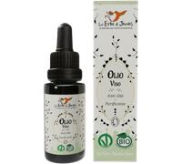 Le Erbe di Janas Aceite Facial Árbol del Té y Comino Negro - 20 ml Le Erbe di Janas