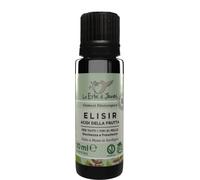 Le Erbe di Janas Elixir con Ácido de Frutas - 10 ml Le Erbe di Janas