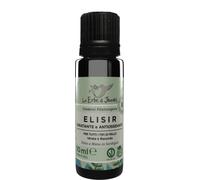 Le Erbe di Janas Elixir Hidratante y Antioxidante - 10 ml Le Erbe di Janas
