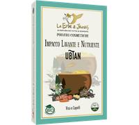 Le Erbe di Janas Tratamiento Limpiador Nutritivo Ubtan - 100 g Le Erbe di Janas