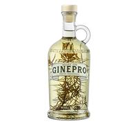 LE ERBE GRAPPA CON GINEPRO 50 CL