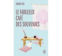 Le fabuleux café des souvenirs: 1