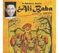 Le fabuleux destin d'Ali Baba