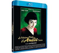 Le Fabuleux destin d'Amélie Poulain [Francia] [Blu-ray]