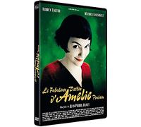 Le Fabuleux destin d'Amélie Poulain [Francia] [DVD]