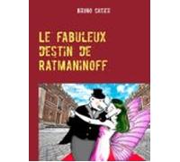Le Fabuleux Destin De Ratmaninoff 6 (ebook)