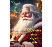 Le fabuleux destin du petit Jo: 3