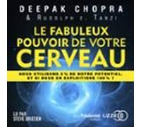 Le Fabuleux Pouvoir De Votre Cerveau (audiolibro)