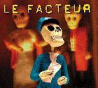 le facteur