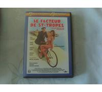 Le Facteur de Saint Tropez [Francia] [DVD]
