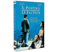 Le Facteur [Francia] [DVD]