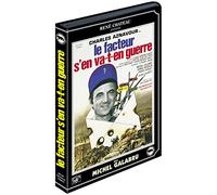 le facteur s'en va-t-en guerre [Francia] [DVD]