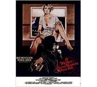 Le facteur sonne toujours deux fois [Francia] [DVD]