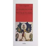 Le Faiseur Dor Nicolas Flamel (ebook)