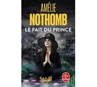 Le Fait du prince