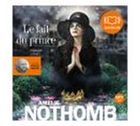 Le Fait Du Prince (audiolibro)