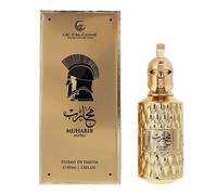 Le falcone muharib alpha extrait de parfum 85ml spray