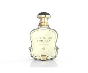 Le falcone symphony harmony eau de parfum - 96.4 g - fragancia elegant