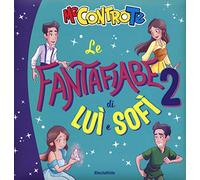 Le fantafiabe di Luì e Sofì (Vol. 2) (Electa Kids)
