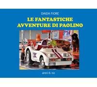 Le fantastiche avventure di Paolino