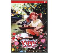 Le Fantastiche Avventure di Pippi Calzelunghe