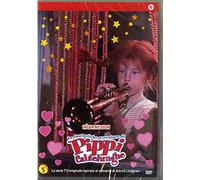 Le fantastiche avventure di Pippi Calzelunghe Volume 05 [Italia] [DVD]