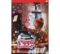 Le fantastiche avventure di Pippi Calzelunghe Volume 07 [Italia] [DVD]