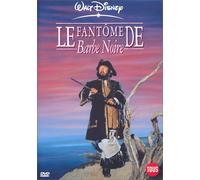 Le Fantôme de Barbe Noire [Import belge]