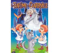 Le fantôme de Canterville