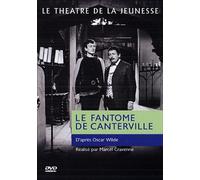 Le Fantôme de Canterville [Francia] [DVD]