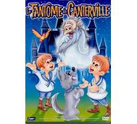 Le Fantôme de Canterville [Francia] [DVD]