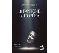 Le Fantôme de l’Opéra: 18 (Universels)